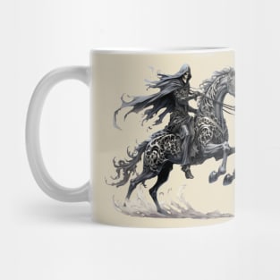 The Reaper Mug